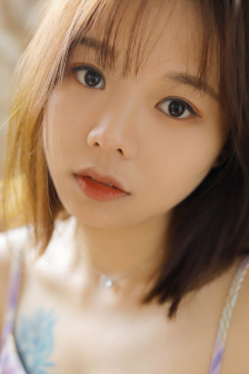 丹麦女孩